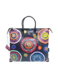 GABS G3 PLUS LARGE MULTICOLOR Transformable flat shopping bag - Women&rsquo;s Bags