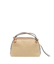 GIANNI CHIARINI ALIFA Mini handbag NATURAL-LEATHER - Women&rsquo;s Bags - 1