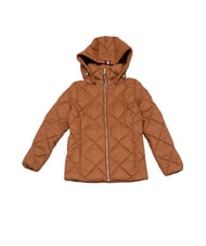 TOMMY HILFIGER TH Hooded jacket - Women's Jackets