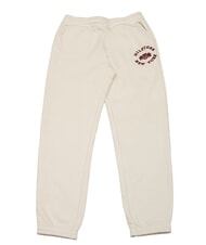 TOMMY HILFIGER TH Jogging trousers, in cotton - Children's trousers