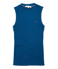 TOMMY HILFIGER TH Sleeveless shirt, wide shoulder - T-shirt