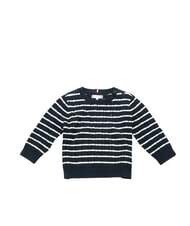 TOMMY HILFIGER TH Crew neck sweater - Children's Sweaters