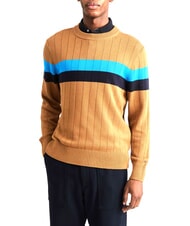 TOMMY HILFIGER TH Crew neck sweater - Men's Sweaters