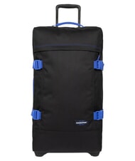 EASTPAK TRANVERZ L Large trolley - Semi-rigid Trolley Cases