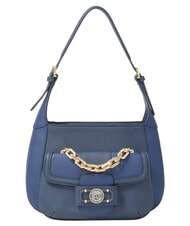 BRACCIALINI CHAIN Shoulder bag, adjustable blue - Women&rsquo;s Bags - 1