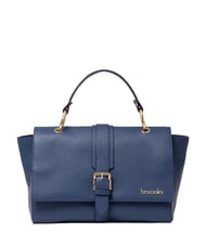 BRACCIALINI HELLEN Leather satchel bag blue - Women&rsquo;s Bags - 1