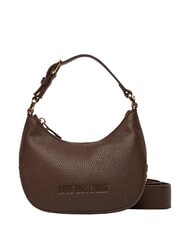 LOVE MOSCHINO GIANT Mini handbag, with shoulder strap I'm afraid - Women&rsquo;s Bags - 1