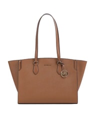 MICHAEL KORS QUINN Extra large shoulder shopping bag - Women&rsquo;s Bags