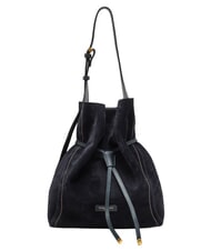 GIANNI CHIARINI SIENNA Leather bucket bag, shoulder bag - Women&rsquo;s Bags
