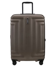 SAMSONITE LIN'AIR Medium Trolley, Expandable - Rigid Trolley Cases