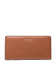 MICHAEL KORS BRYANT Medium leather wallet luggage - Women&rsquo;s Wallets - 1