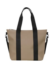 RAINS TOTE BAG MINI Waterproof bag - Women&rsquo;s Bags