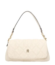 TOMMY HILFIGER TH FEMININE Shoulder bag soft cream - Women&rsquo;s Bags - 1