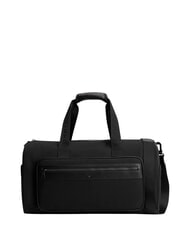 TOMMY HILFIGER TH REPREVE Duffel bag with shoulder strap - Duffle bags