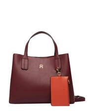 TOMMY HILFIGER TH ICON Handbag, with shoulder strap - Women&rsquo;s Bags