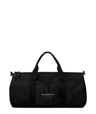 CALVIN KLEIN BOLD Duffel bag with shoulder strap - Duffle bags