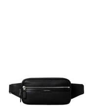 CALVIN KLEIN PERFORATED Pouch - Hip pouches