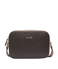 LIUJO MANHATTAN Mini bag, with adjustable shoulder strap - Women&rsquo;s Bags