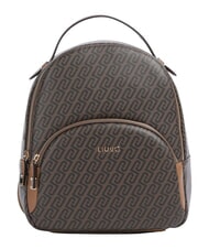 LIUJO MANHATTAN Backpack with front pocket - Women&rsquo;s Bags