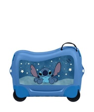 SAMSONITE DREAM2GO DISNEY Ride-on kids trolley - Hand luggage