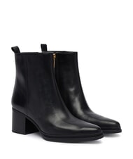 MICHAEL KORS LEX Leather ankle boots - Women&rsquo;s shoes