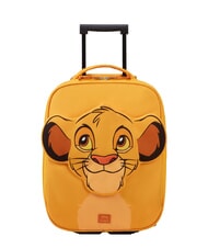 SAMSONITE SAMMIES DISNEY Hand Luggage Trolley - Hand luggage