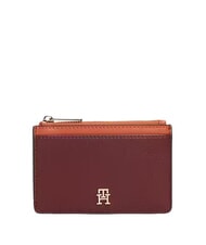 TOMMY HILFIGER TH ICON Women's Wallet - Women&rsquo;s Wallets