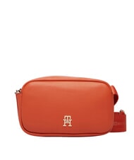 TOMMY HILFIGER TH LOGOTAPE Shoulder bag - Women&rsquo;s Bags