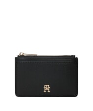 TOMMY HILFIGER TH ICON Card holder / Coin purse - Women&rsquo;s Wallets