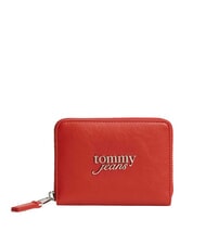 TOMMY HILFIGER TJW BOLD Compact wallet - Women&rsquo;s Wallets