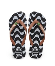 HAVAIANAS TOP CAPOCABANA Rubber slippers - Unisex shoes