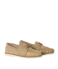 NORTH SAILS DECK SUEDE Leather moccasins - Women&rsquo;s shoes