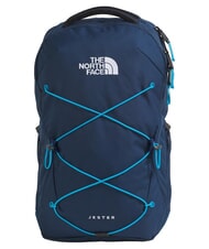 THE NORTH FACE JESTER  JESTER Backpack for pc 15 " eagle blue/meridian blue - Backpacks & School and Leisure - 1