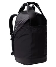 THE NORTH FACE W NEVER STOP Backpack with laptop holder tnf black-npf - Backpacks & School and Leisure - 1