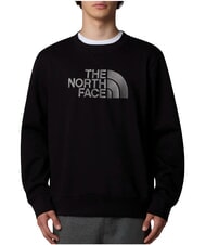 THE NORTH FACE DREW PEAK Crewneck sweatshirt - Sweatshirts