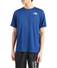 THE NORTH FACE 24 7 BOX NSE Short-sleeved T-shirt - T-shirt