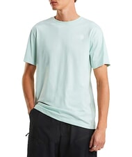 THE NORTH FACE EVOLUTION BOX Short-sleeved T-shirt, 100% cotton - T-shirt