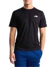 THE NORTH FACE MOUNTAIN ATHLETICS Short-sleeved T-shirt - T-shirt