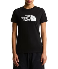 THE NORTH FACE EVOLUTION Slim-fit short-sleeved T-shirt - T-shirt