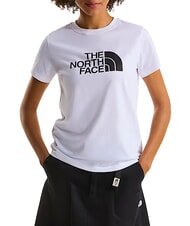 THE NORTH FACE EVOLUTION Slim-fit short-sleeved T-shirt - T-shirt