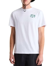 THE NORTH FACE VAN LIFE Short-sleeved T-shirt, 100% cotton - T-shirt