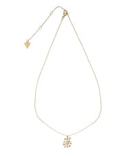 GUESS GALAXY Necklace yellow gold - Necklaces - 1