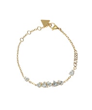 GUESS WONDERLIGHTS Bracelet yellow gold - Bracelets - 1