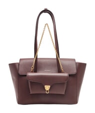 COCCINELLE DOUBLE BEAT Shoulder bag - Women&rsquo;s Bags
