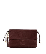 COCCINELLE LIDIA SUEDE BIM Shoulder bag - Women&rsquo;s Bags