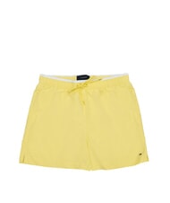 TOMMY HILFIGER TH MAN Swimming suit yellow star fruit - Swimwear - 1