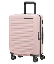 SAMSONITE RESTACKD Trolley, expandable hand luggage ROSE - Hand luggage - 1