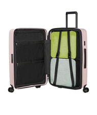 SAMSONITE RESTACKD Medium trolley, expandable - Rigid Trolley Cases