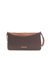 MICHAEL KORS ARDEN SIGNATURE Shoulder bag - Women&rsquo;s Bags