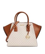 MICHAEL KORS LOGO Handbag, with shoulder strap - Women&rsquo;s Bags